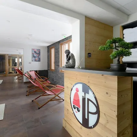 Backgammon - Le Backgammon Mae-3449 Apartman